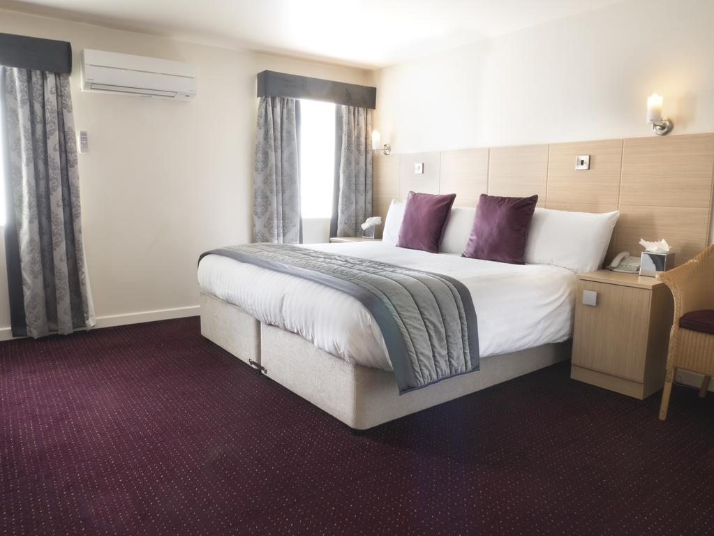 Waterfront Hotel 브릭하우스 외부 사진