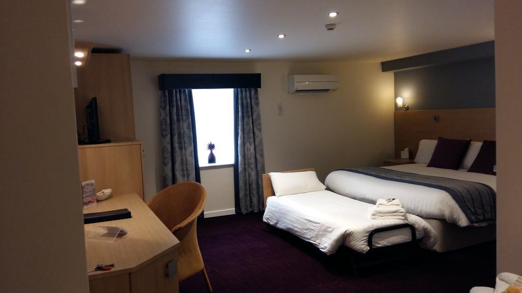 Waterfront Hotel 브릭하우스 외부 사진