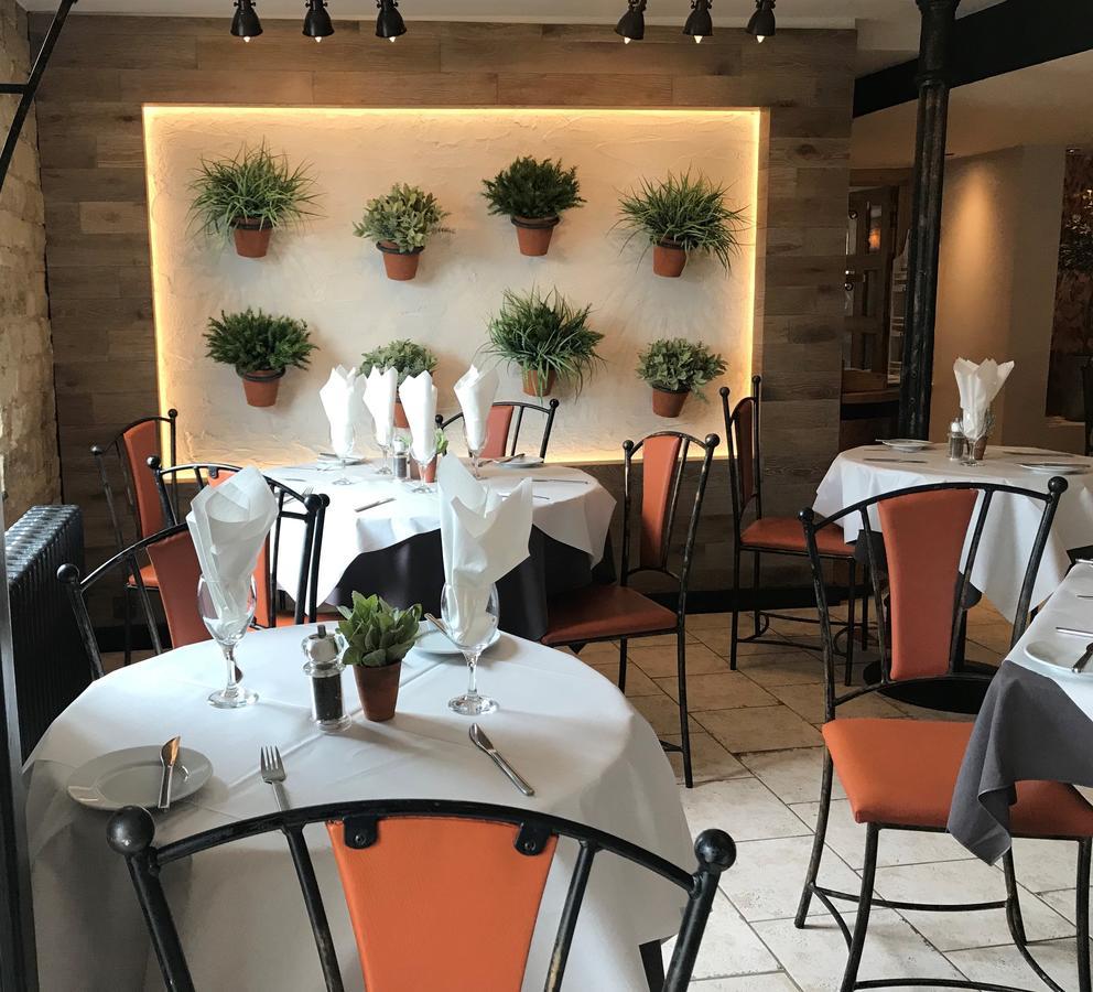Waterfront Hotel 브릭하우스 외부 사진