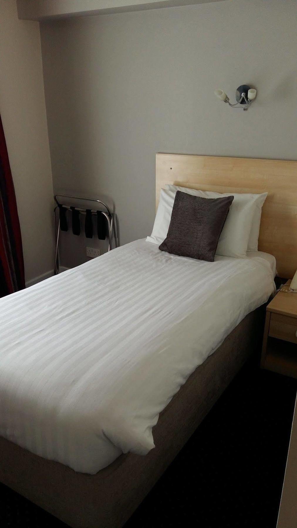 Waterfront Hotel 브릭하우스 외부 사진