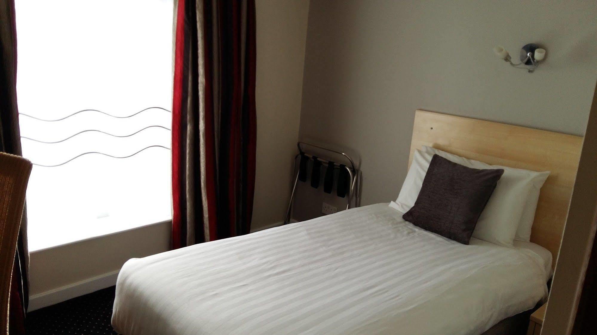 Waterfront Hotel 브릭하우스 외부 사진