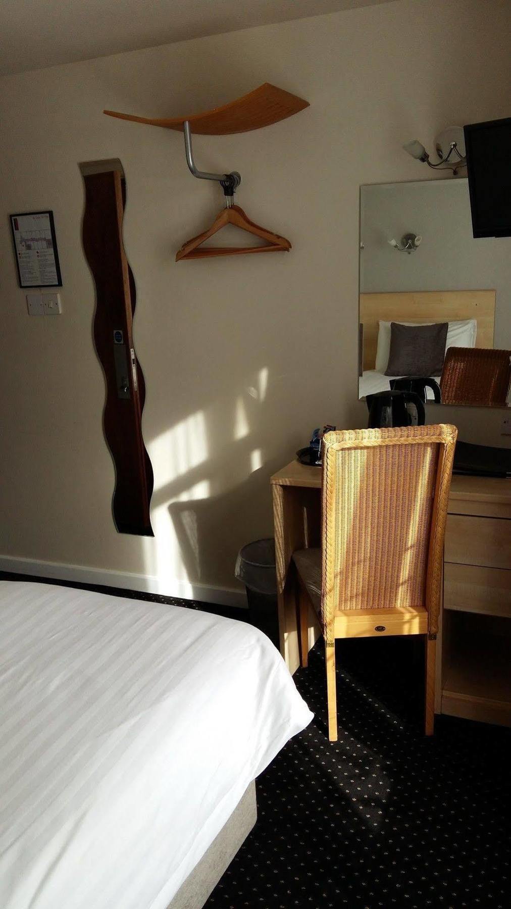 Waterfront Hotel 브릭하우스 외부 사진