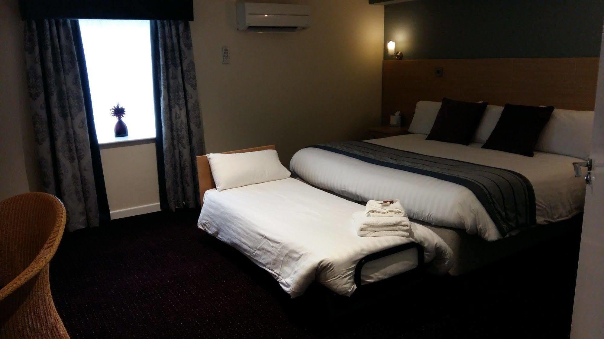 Waterfront Hotel 브릭하우스 외부 사진