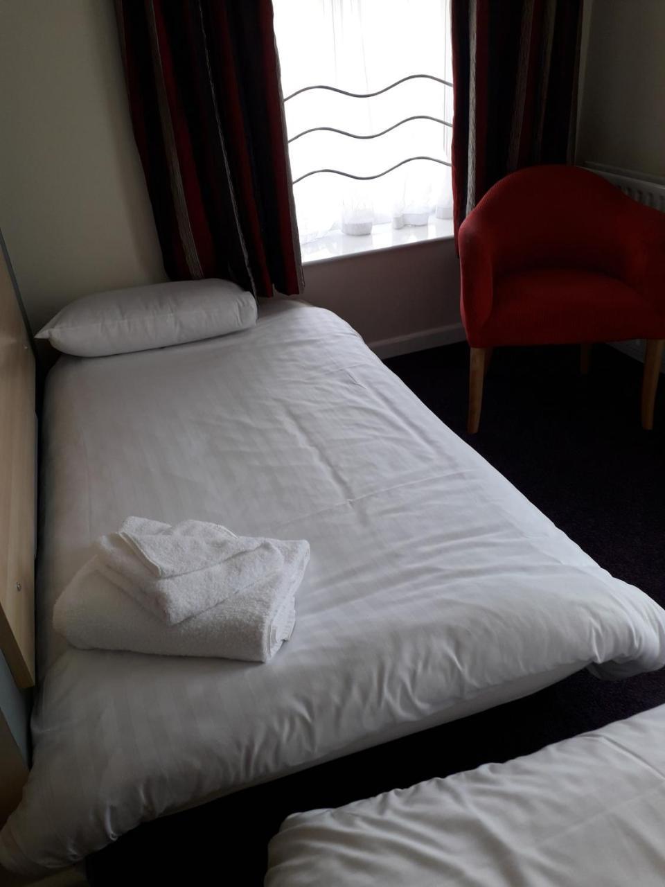 Waterfront Hotel 브릭하우스 외부 사진