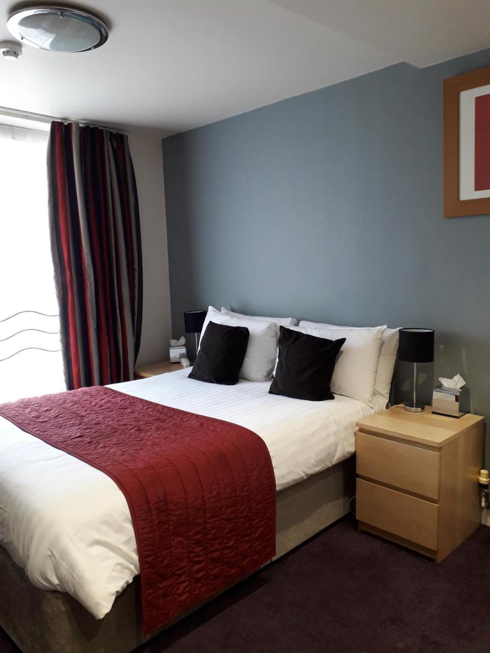 Waterfront Hotel 브릭하우스 외부 사진